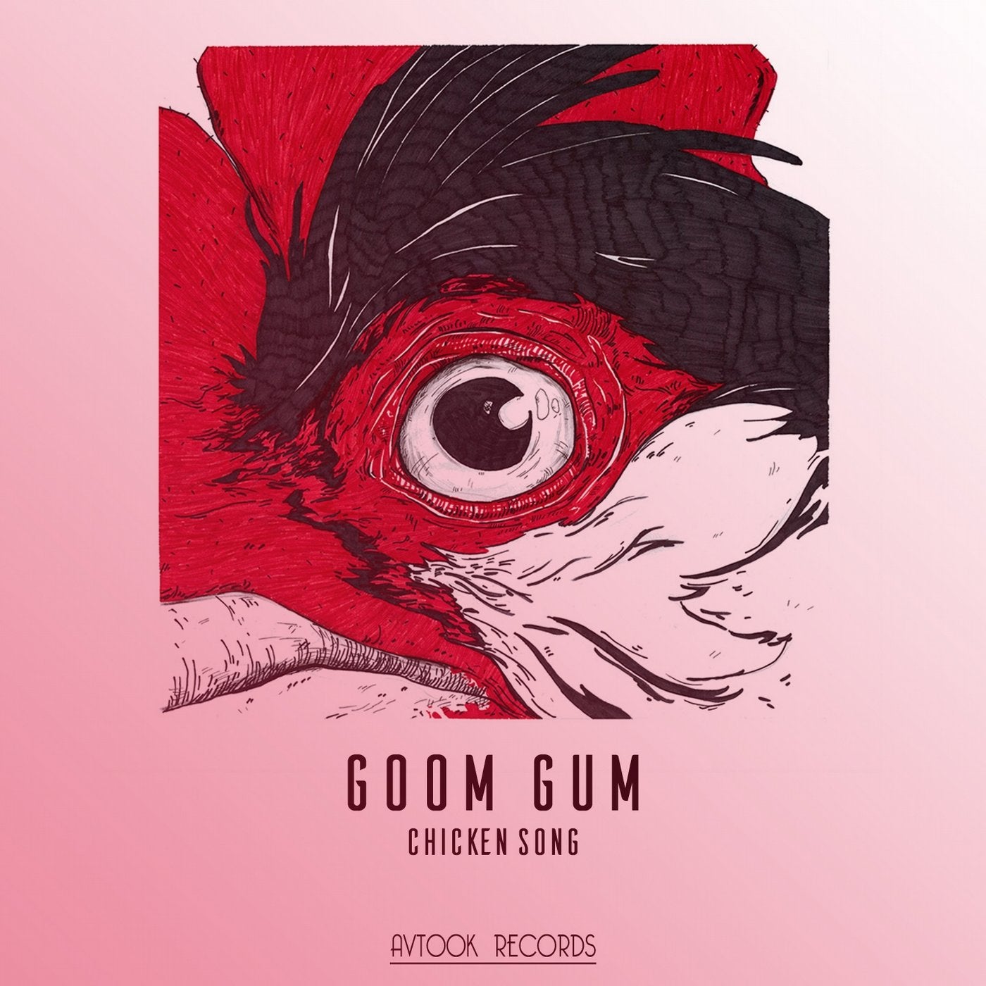 Goom Gum - Chicken Song [BLV6606229]